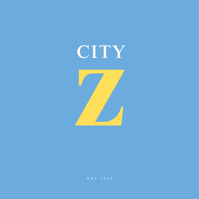 TheCityZ Logo